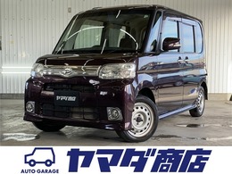 ダイハツ タント 660 G 4WD 関東仕入　電動スライドドア　スマートキー