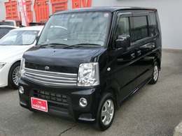 日産 NV100クリッパーリオ 660 E ターボ　左パワースライドドア　ナビ　TV