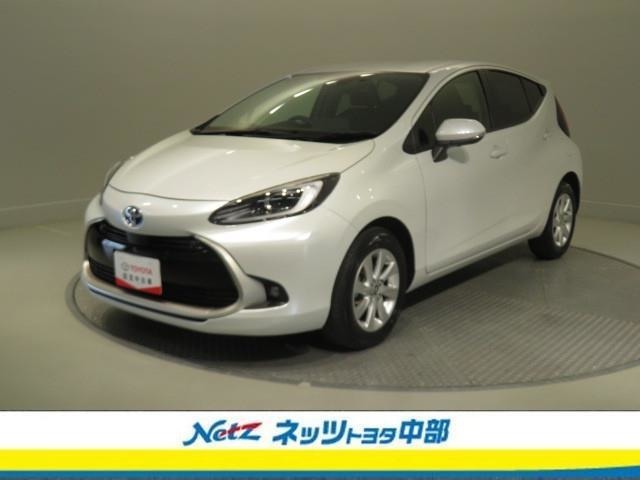 トヨタ高品質洗浄【まるごとクリーニング】・車両状態が一目瞭然の【車両検査証明書】・安心の【トヨタロングラン保証】の3つの安心をセットにした中古車が、トヨタ認定中古車！