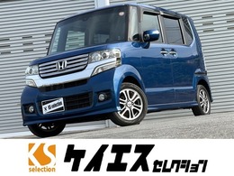 ホンダ N-BOX 660 カスタムG Aパッケージ カーナビ 電動スライドドア ETC 1年保証