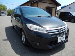 日産 ラフェスタハイウェイスター 2.0 G 