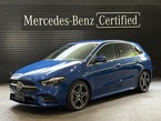 B200d AMGラインパッケージ ディーゼルターボ MP202502