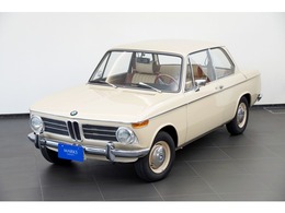 BMW 2002シリーズ 2002 4MT 丸テール サンルーフ 社外クーラー付き