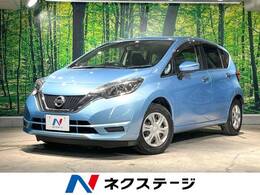 日産 ノート 1.2 X スマートキー 電動格納ミラー CD再生