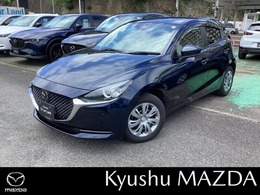 マツダ MAZDA2 15S　PRO ドライブレコーダー/360°モニター/