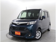 トヨタ タンク の中古車 1.0 G S 大阪府茨木市 59.0万円