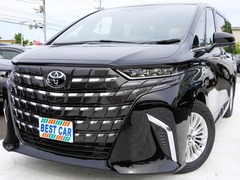 トヨタ アルファード の中古車 ハイブリッド 2.5 X 埼玉県三郷市 569.0万円
