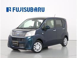 スバル ステラ 660 L スマートアシスト　元弊社社用車