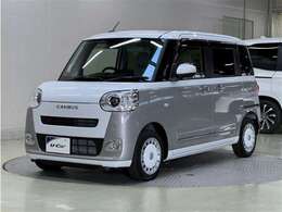 ダイハツ ムーヴキャンバス ストライプス G 