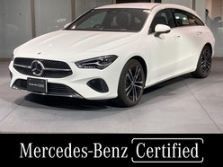 R7　メルセデスベンツ　ベンツ　CLA　シューティングブレーク