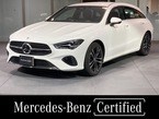 CLA200d ディーゼルターボ MP202501