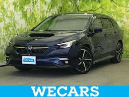 スバル レヴォーグ 1.8 GT-H EX 4WD 新品タイヤ/DAナビ11インチ/衝突安全装置