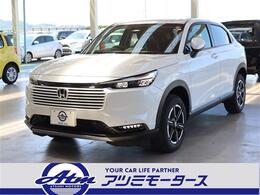 ホンダ ヴェゼル 1.5 G 4WD ナビ装着用PKG