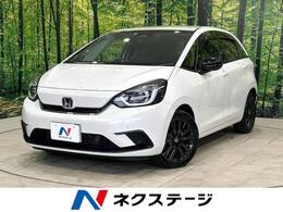 ホンダ フィット 1.5 e:HEV ホーム カーサ 純正9型ナビ バックカメラ ドラレコ 禁煙車