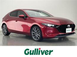 マツダ MAZDA3ファストバック 2.0 20S プロアクティブ ツーリング セレクション 純正ナビ Bカメラ シートヒーター BOSE ETC