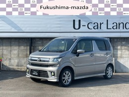 マツダ フレア 660 ハイブリッド XS ドライブレコーダー　ETC　純正ナビ　シー