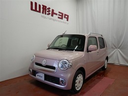 ダイハツ ミラココア 660 プラス X 4WD ナビ・フルセグTV・バックカメラ