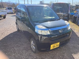 ホンダ ライフ 660 C 4WD 