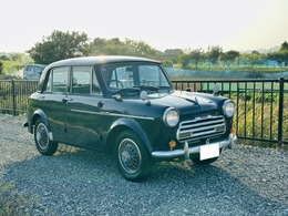 日産 ダットサン 210型　ダットサン1000 