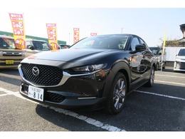 マツダ CX-30 1.8 XD Lパッケージ ディーゼルターボ ディーゼルターボ　BOSSスピーカー