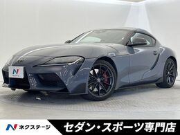 トヨタ スープラ 3.0 RZ 純正ナビ　バックカメラ　6速マニュアル