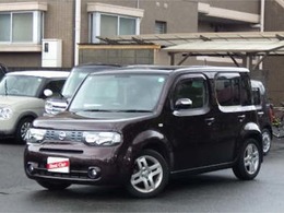 日産 キューブ 1.5 15G イリジウムプラグ交換