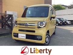 ホンダ N-VAN の中古車 660 ファン 滋賀県大津市 152.0万円