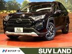 2.0 アドベンチャー 4WD