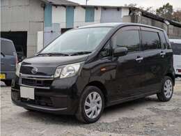 ダイハツ ムーヴ L ナビ、TV、バックカメラ、キーレス、ETC 