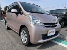 ダイハツ ムーヴ 660 L ワンオーナー 禁煙車 エコアイドル