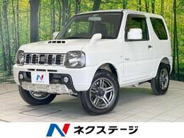 スズキ ジムニー 660 クロスアドベンチャー 4WD CDオーディオ AM/FMラジオ シートヒーター