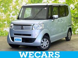 ホンダ N-BOX 660 G Lパッケージ 4WD 新品タイヤ/電動スライドドア/ETC/EBD付ABS