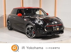ミニ MINI Cooper の中古車 ジョン・クーパー・ワークス 3ドア 神奈川県横浜市都筑区 339.0万円