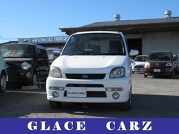 スバル プレオ 660 A エアコン　パワステ　パワーウインドウ