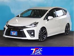 トヨタ プリウスα 1.8 S ツーリングセレクション G's 純正ナビ/フルセグ/バックカメラ/G's専用ハ