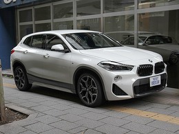 BMW X2 sドライブ18i MスポーツX DCT 