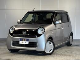 ホンダ N-ONE 660 スタンダード ローダウン メモリナビ　スマートキー