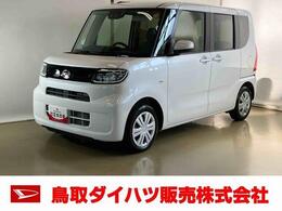 ダイハツ タント 660 X スマートアシスト付き　ワンオーナー　シー