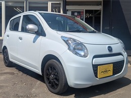 マツダ キャロル 660 エコ X 4WD プッシュスタート　スマートキー