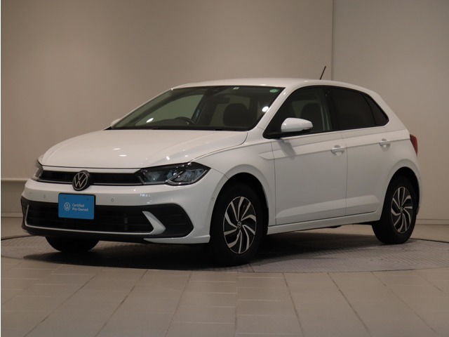 Volkswagen博多 認定中古車センターへようこそ。この度は当店舗のお車をご覧いただきありがとうございます。