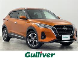 日産 キックス 1.2 X (e-POWER) 純正9型ナビ　全周囲カメラ　アダプティブ