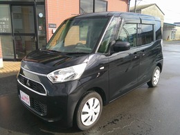 三菱 eKスペース 660 M eアシスト ナビTV　シートヒーター　バックカメラ