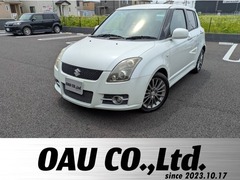 スズキ スイフトスポーツ の中古車 1.6 スポーツ リミテッド 茨城県つくば市 3.0万円