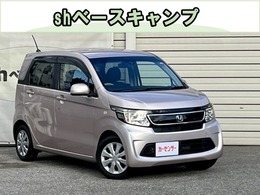 ホンダ N-WGN 660 コンフォートパッケージ バックカメラあんしんパッケージBluetooth