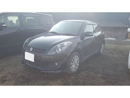 スズキ スイフト 支払総額あり 車検残短い順の中古車(23ページ目
