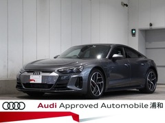 e-tron GTクワトロ