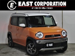 マツダ フレアクロスオーバー 660 XS 4WD 衝突軽減 ナビTV シートヒーター