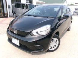 ホンダ フィット 1.3 ベーシック 4WD 