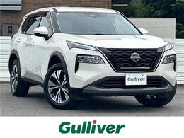 日産 エクストレイル 1.5 X e-4ORCE 4WD 4WDプロパイロット純正12インチナビ