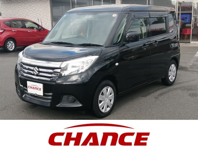 ☆おかげさまで！！☆　チャンスは年間販売台数2800台、車検台数も約4200台と多くの実績がございます！お客様への感謝の気持ちを忘れずに日々の営業活動に取り組んでいます。